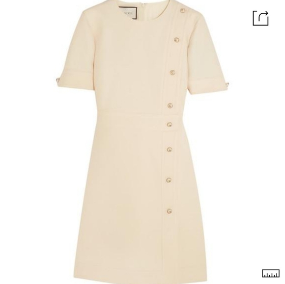 Gucci Dresses & Skirts - Gucci Dress $3200
